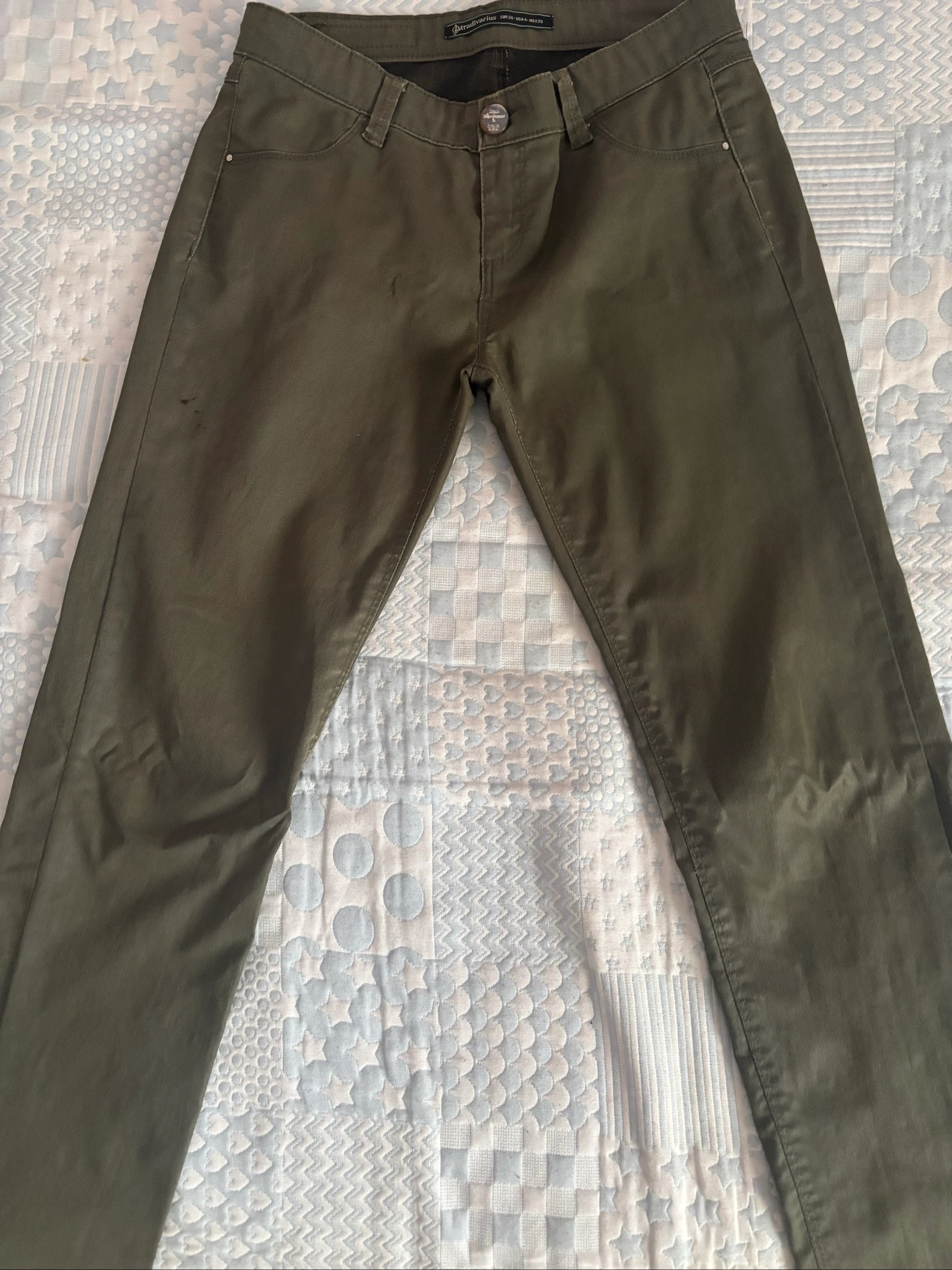 Pantalón mujer – photo 2